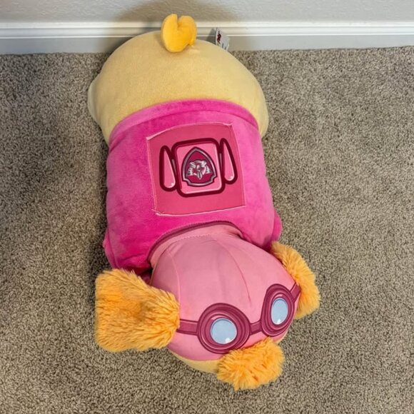 Pillow Pets Paw Patrol Skye - Picture 2 of 4